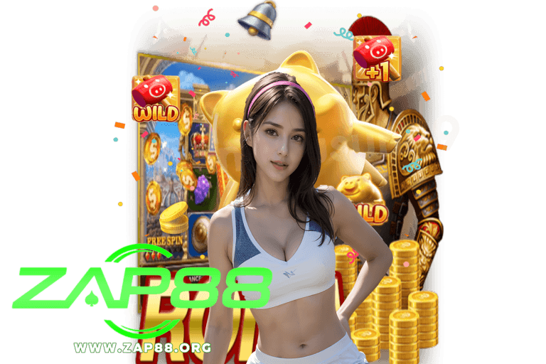 zap88 ฝากถอน