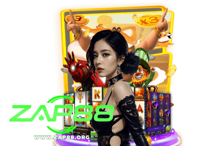 zap88 แนะนำเพี่อน